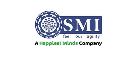 SMI, a Happiest Minds company